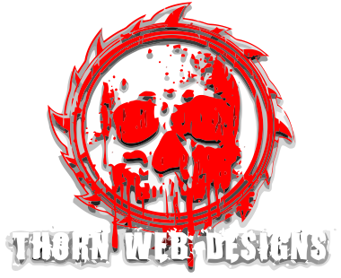 Thorn Web Designs